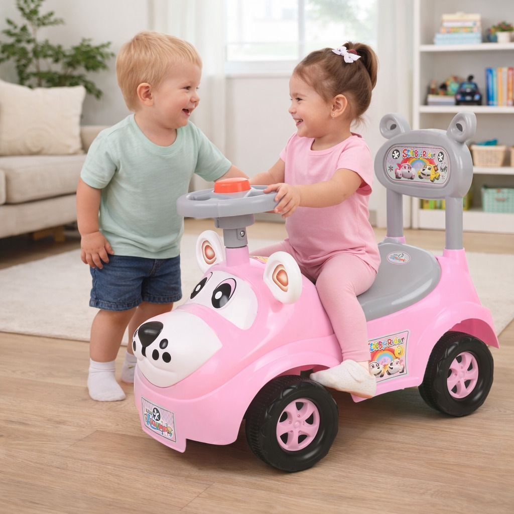 New One BEST QUALITY SCOOTER, MUSIC & STORAGE, MADE IN INDIA,BEST FOR-image-42