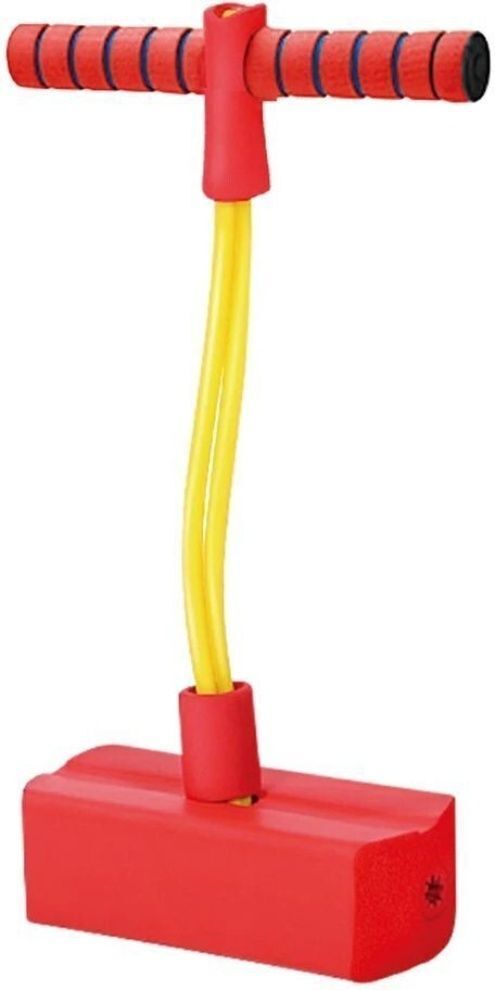 Sturdy Pogo Jumper – Safe Jumping Toy for Boys & Girls OD2