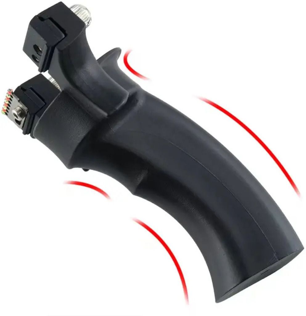 marksman Five Series Sight Fast Compression ABS Carbon Integrated Recreational Sling Tool-picture-35
