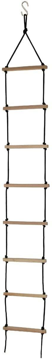 Rope Ladder for Kids | Climbing Ladder for Kids for Physical Activity