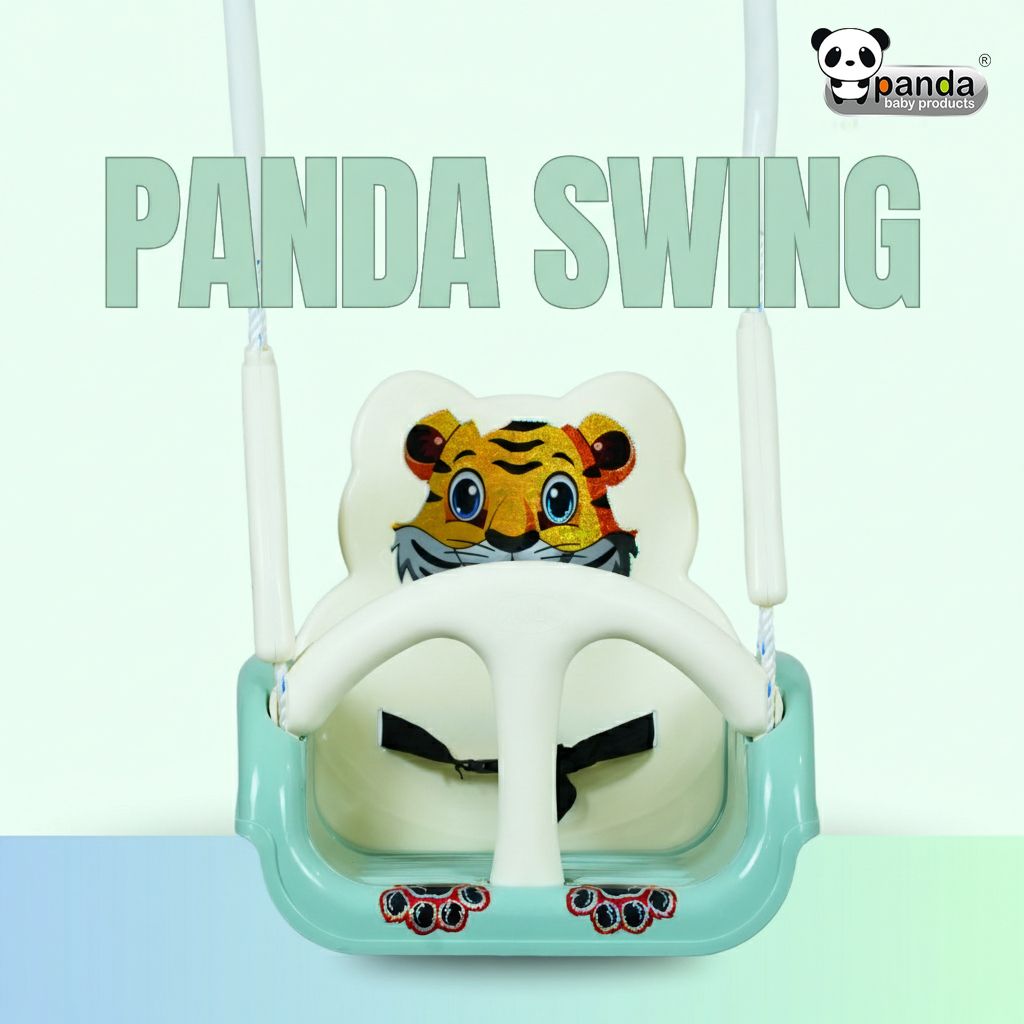panda baby products Non-Musical -Swing-picture-7