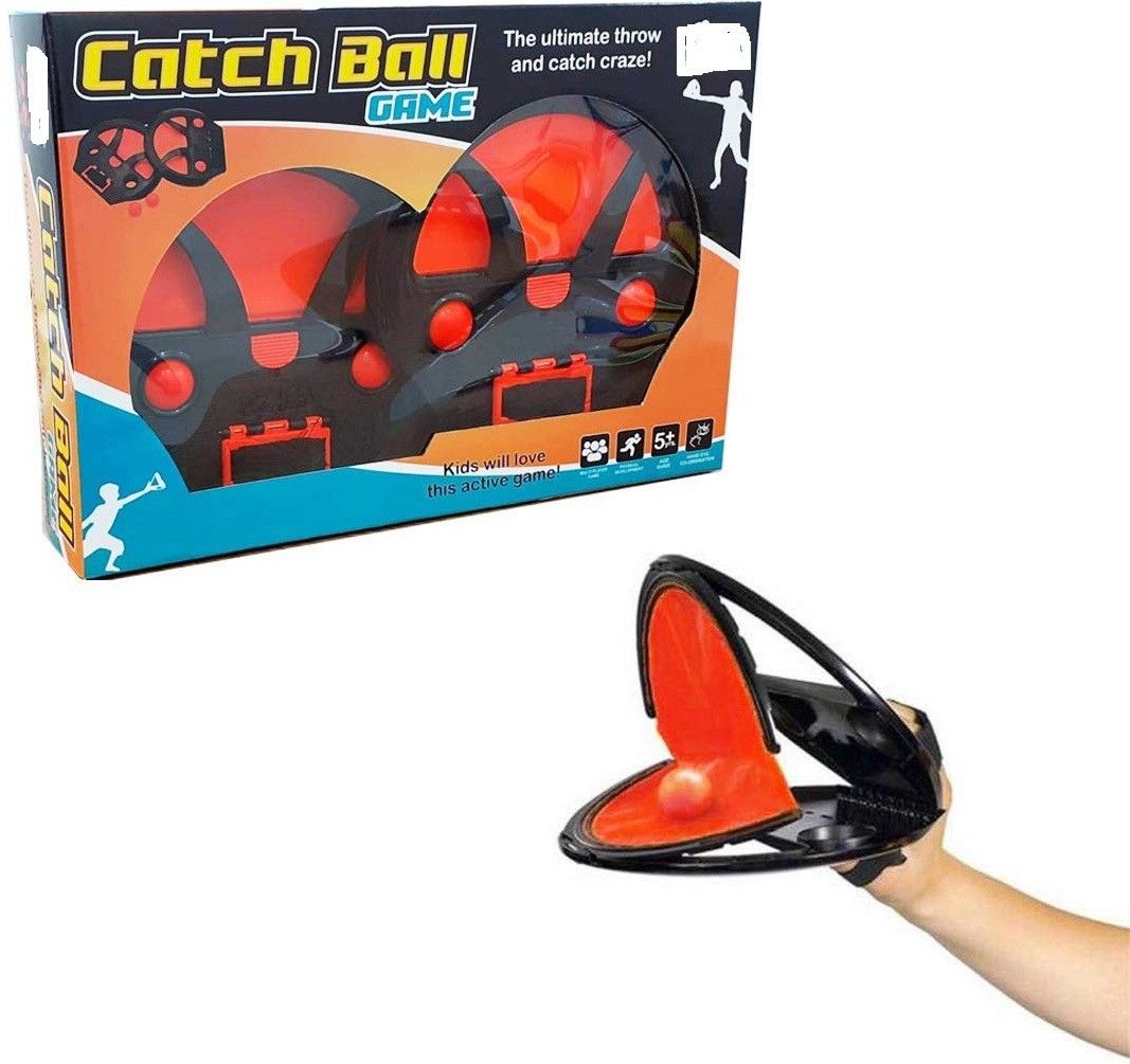 sarasi Catching Fun Game For Kids, The Ultimate Throw & Catch Craze-picture-25