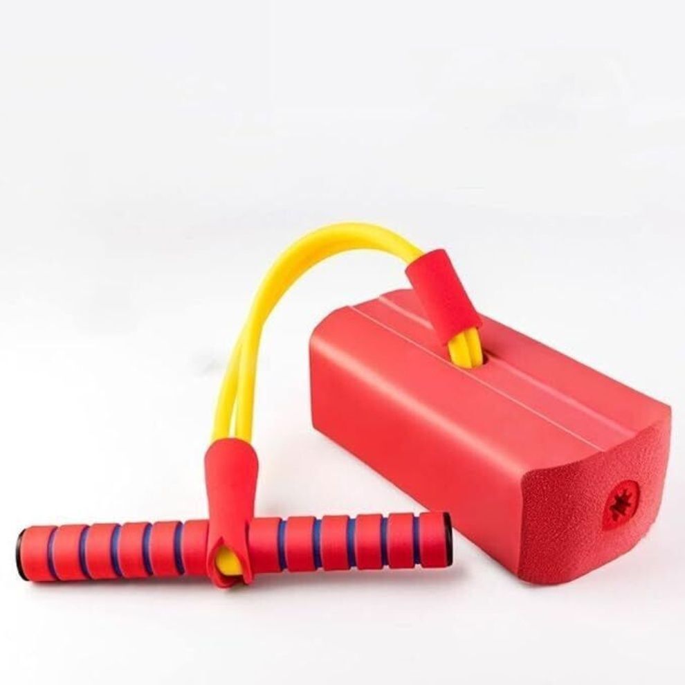 Bouncer Pogo Stick – Lightweight Play Toy OD2