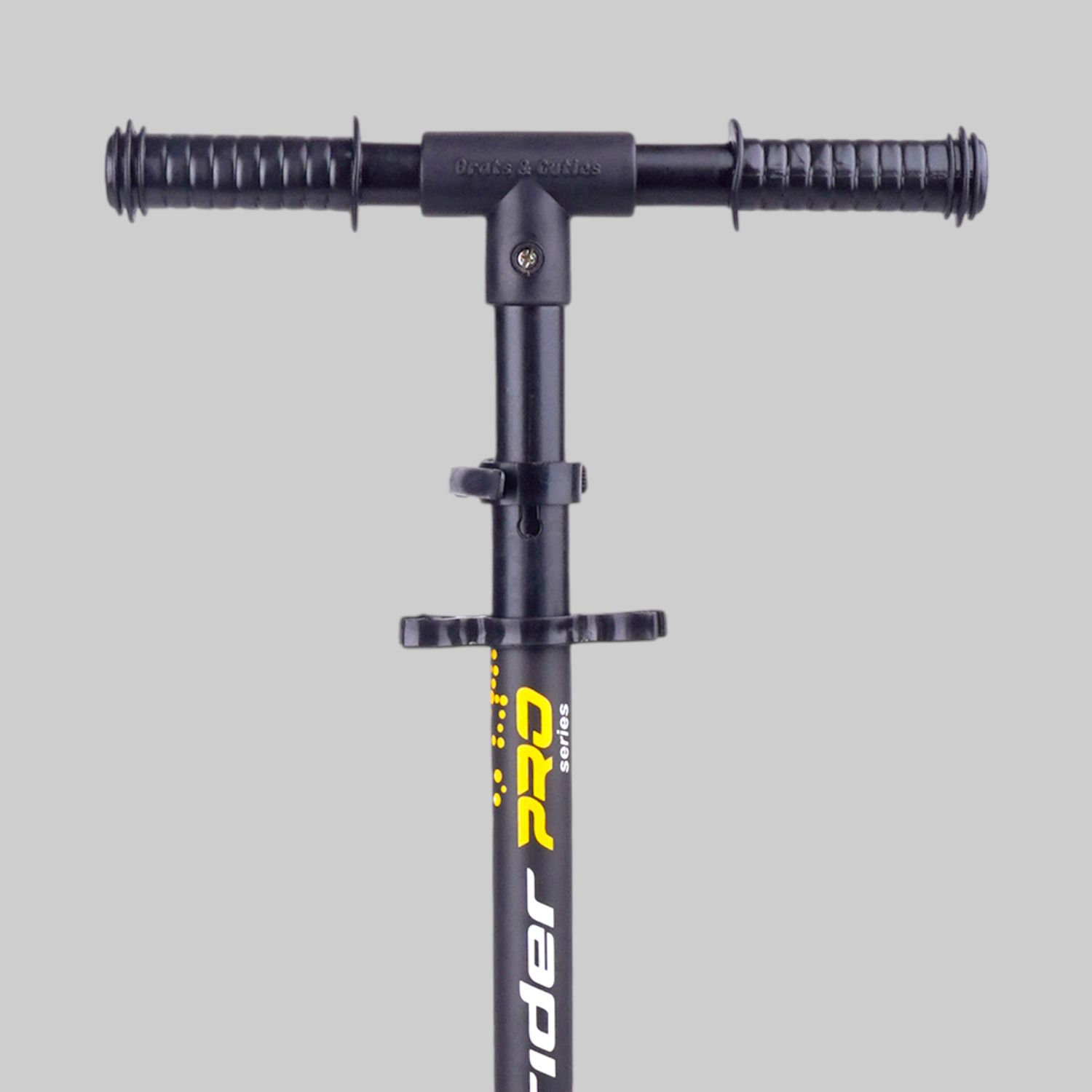 timerider Hoverboard handle for kids & adult with adjustable height and foldable scooter HoverBoard Scooter-picture-28