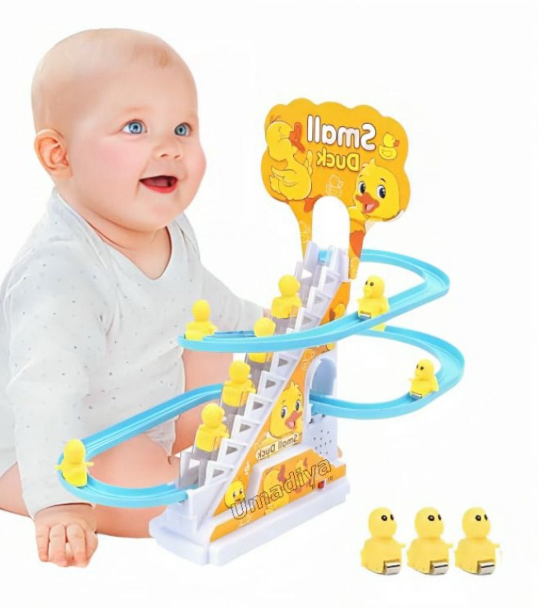 Duck toy-image-38