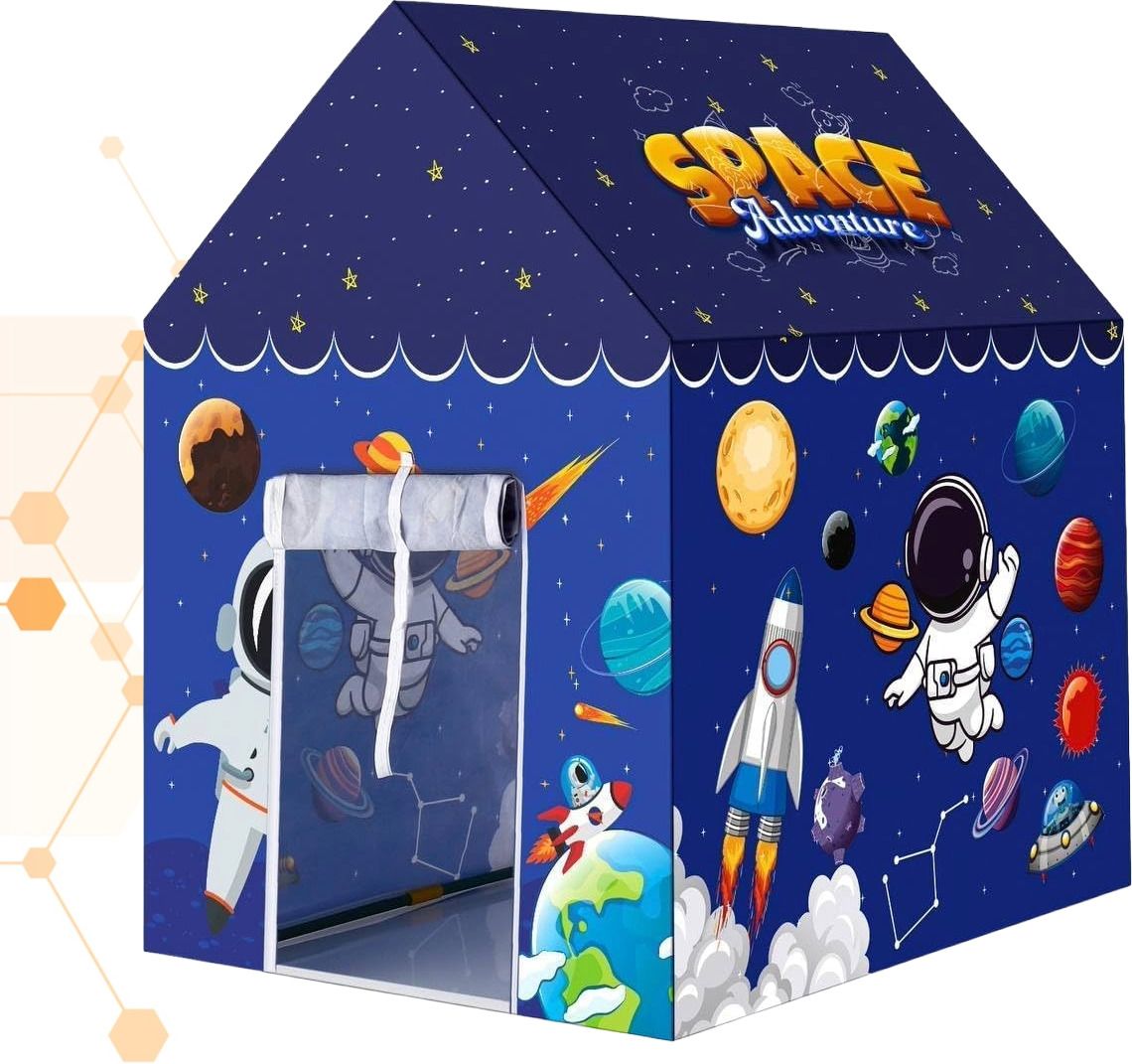 calispo Moon Mission Tent House-picture-15