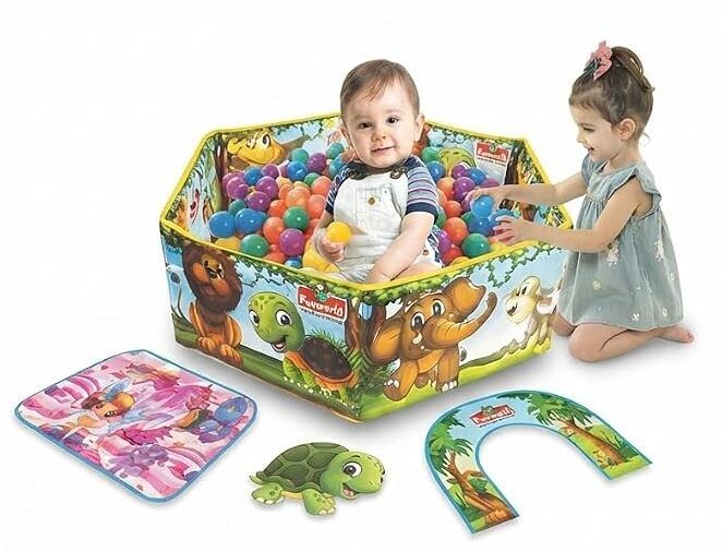 gamerpoint BALL POOL WITH BALL-picture-2