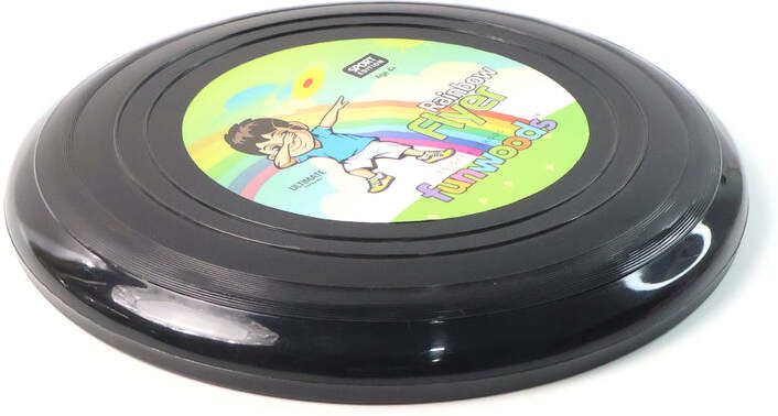 Flying Disc Toy for Kids Adults – Ultimate Throw Catch Game, Lightweight-image-22