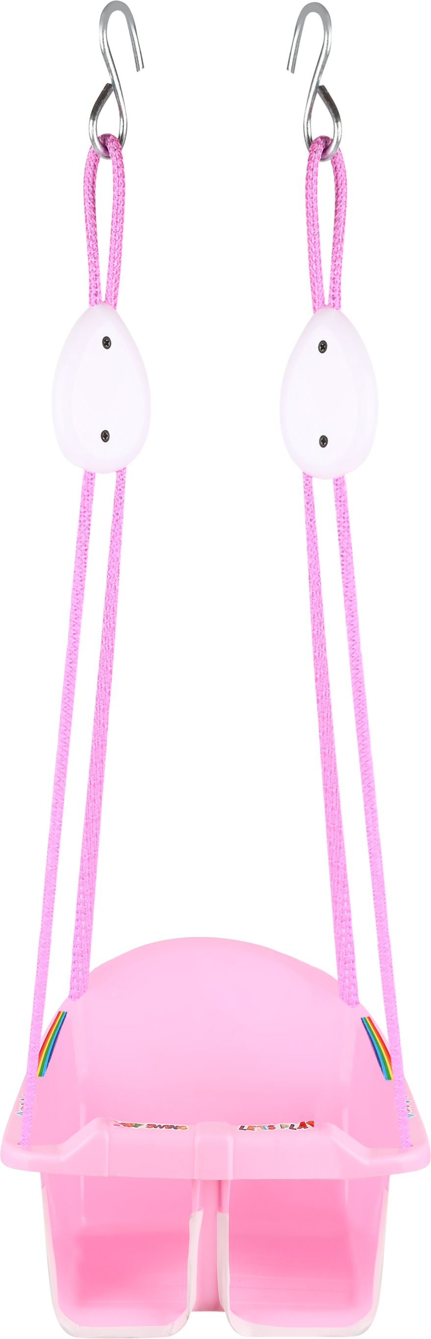 KIDS JHULA, KIDS SWING, STRONG ROPE, MADE IN INDIA, BEST FOR 9 TO 2.5 YEAR-image-49