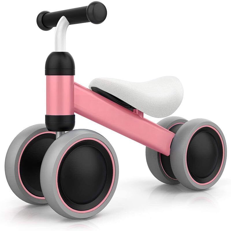 Scooter for Kids 3 Wheeler Foldable Kick Skating Cycle with Brake Bell LED Wheel-image-13