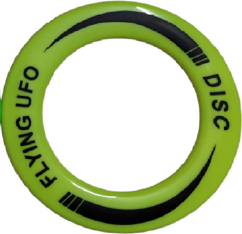 morel MFH FLYING DISK GAME FOR CHILDERN (GREEN)-picture-7