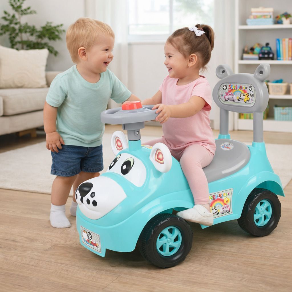 New One BEST QUALITY SCOOTER, MUSIC & STORAGE, MADE IN INDIA,BEST FOR-image-39