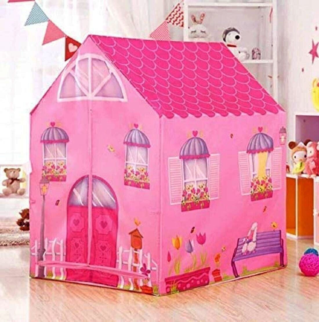 Doll House