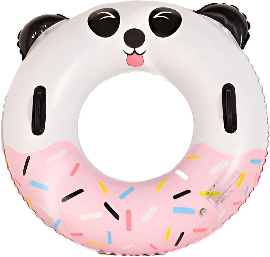 lilplanet Pool Party Swimming Ring for Kids Girls and Boys-picture-28