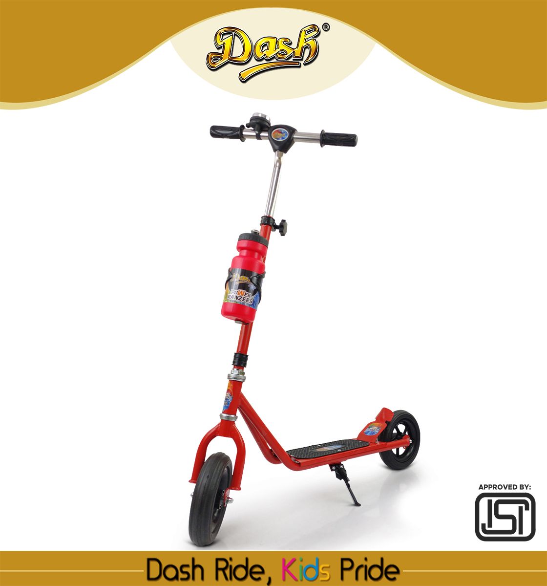 dash Foldable 2 Wheel Heavy Duty-picture-36