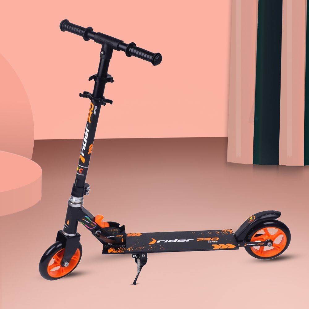 speedfox New One Kick scooter for kids with foldable & 3lvl adjustable height u-picture-36