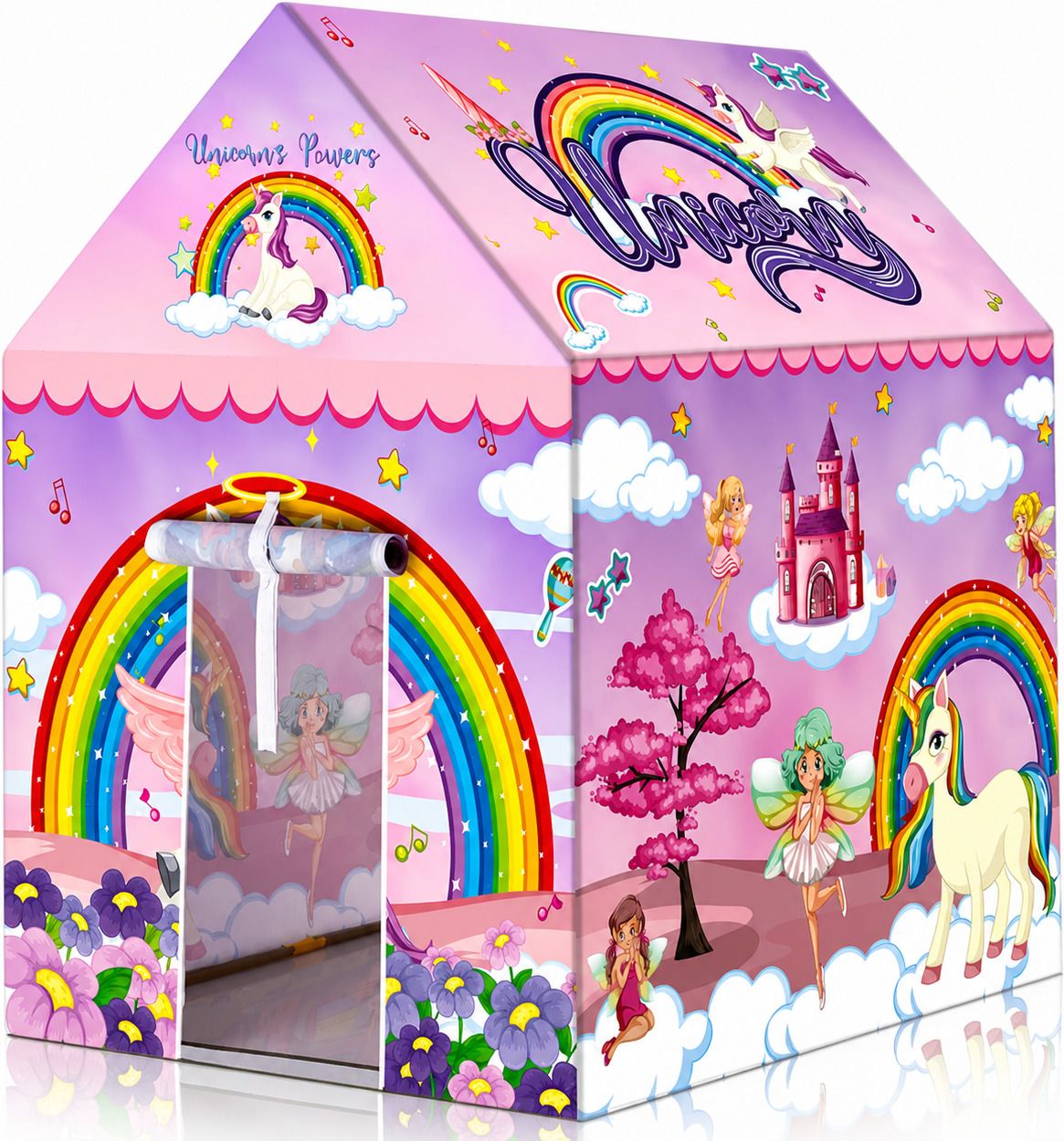 omra home Baby Play Tent-picture-23