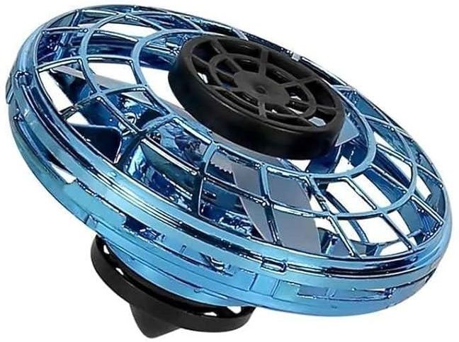 Best Flying Spinner Toys for Kids & Adults with Hand Controlled