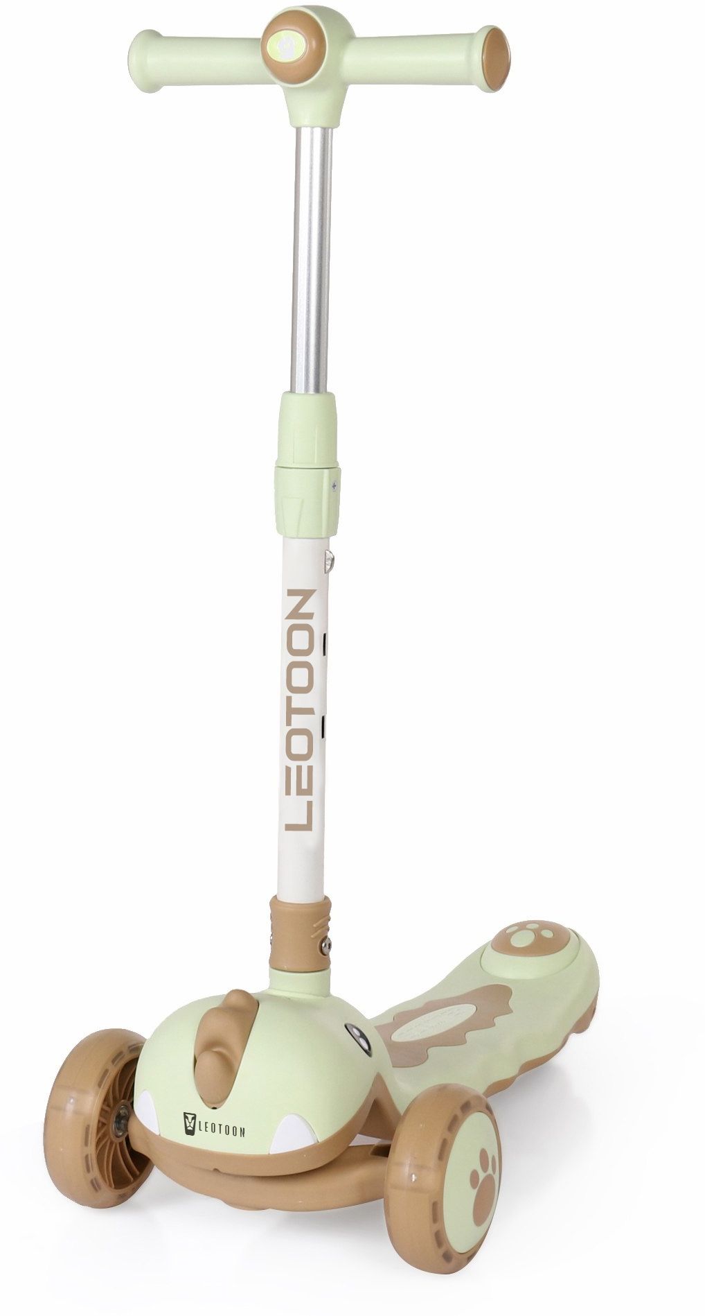 leotoon Turboskate Kick Scooter-picture-8