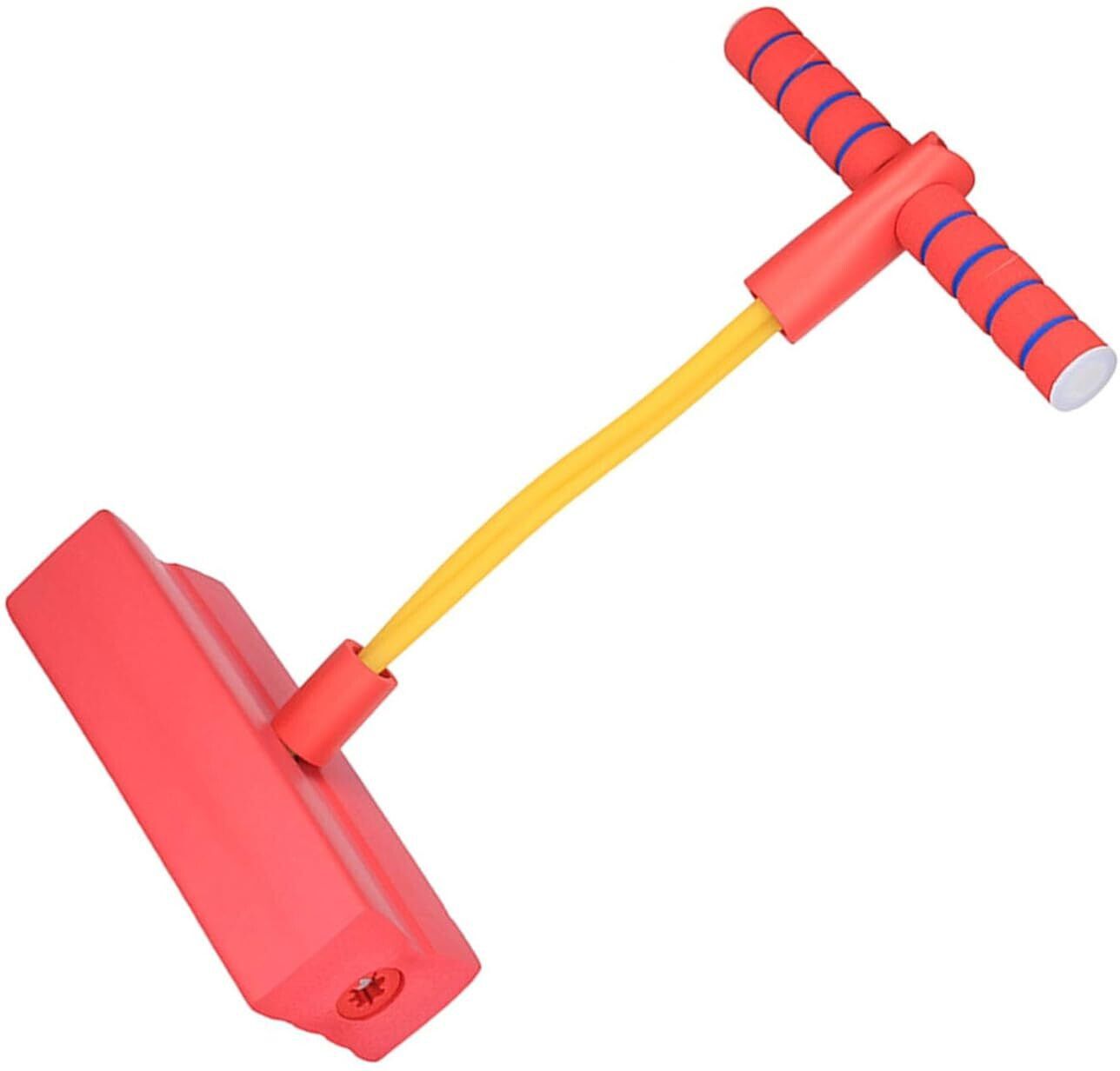 shopeleven Pogo Stick Toys for Boys Girls, Foam Pogo Jumper for Kids Gifts Outdoor Toys-picture-7