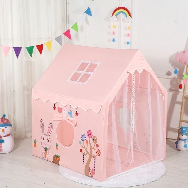 Twinkle Star Tenr house for Kids-image-20
