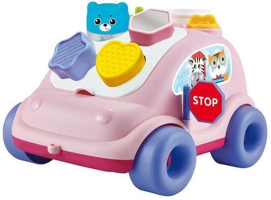 Shape Sorter Toy Car-image-46