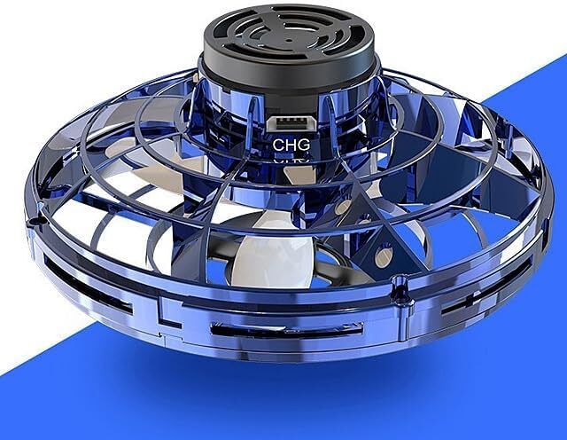 Good Quality Flying Spinner Toys for Kids & Adults