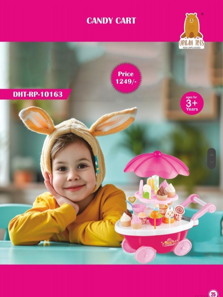 oh baby CANDY CART-picture-35