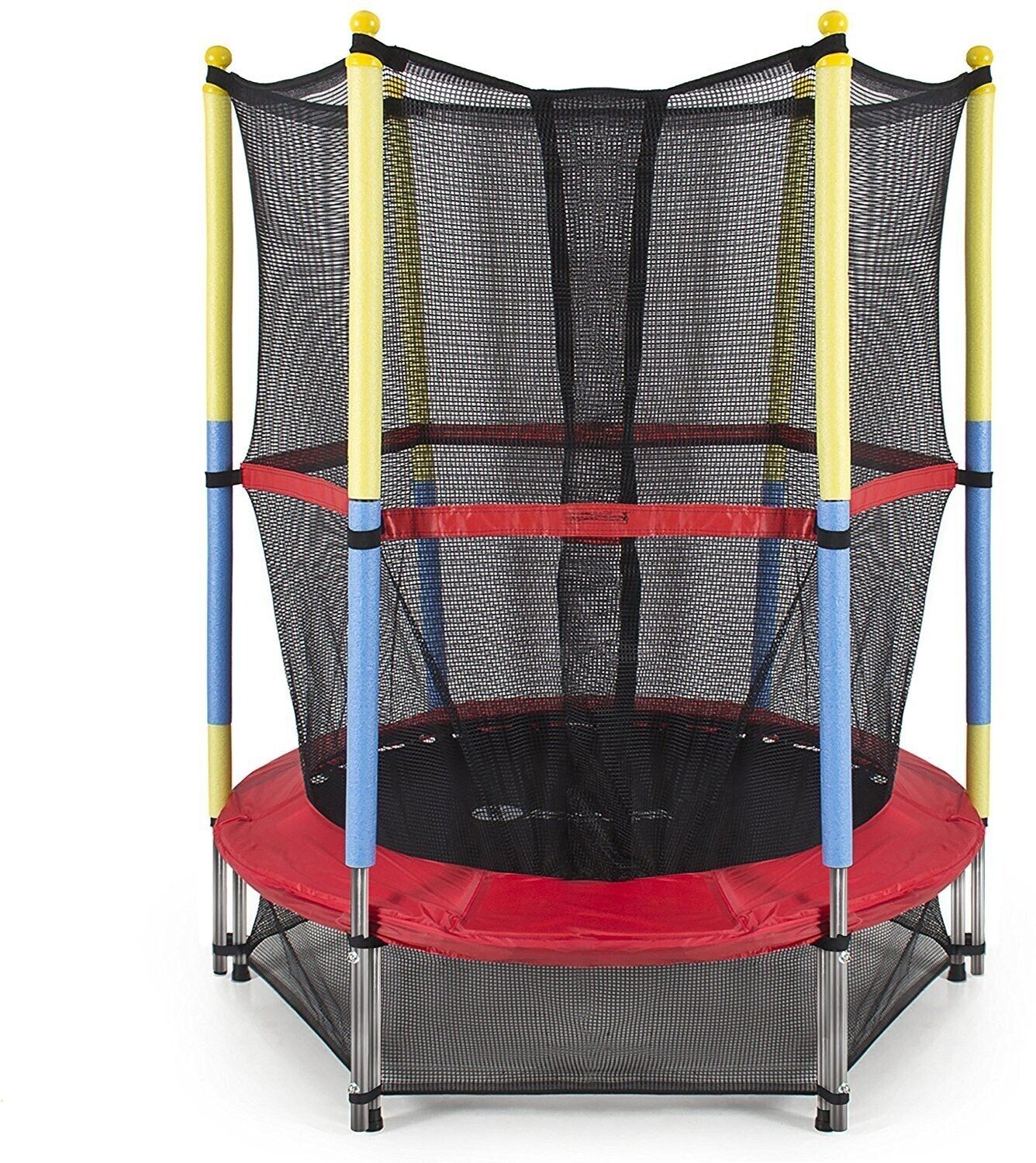 Enclosure Trampoline-image-22