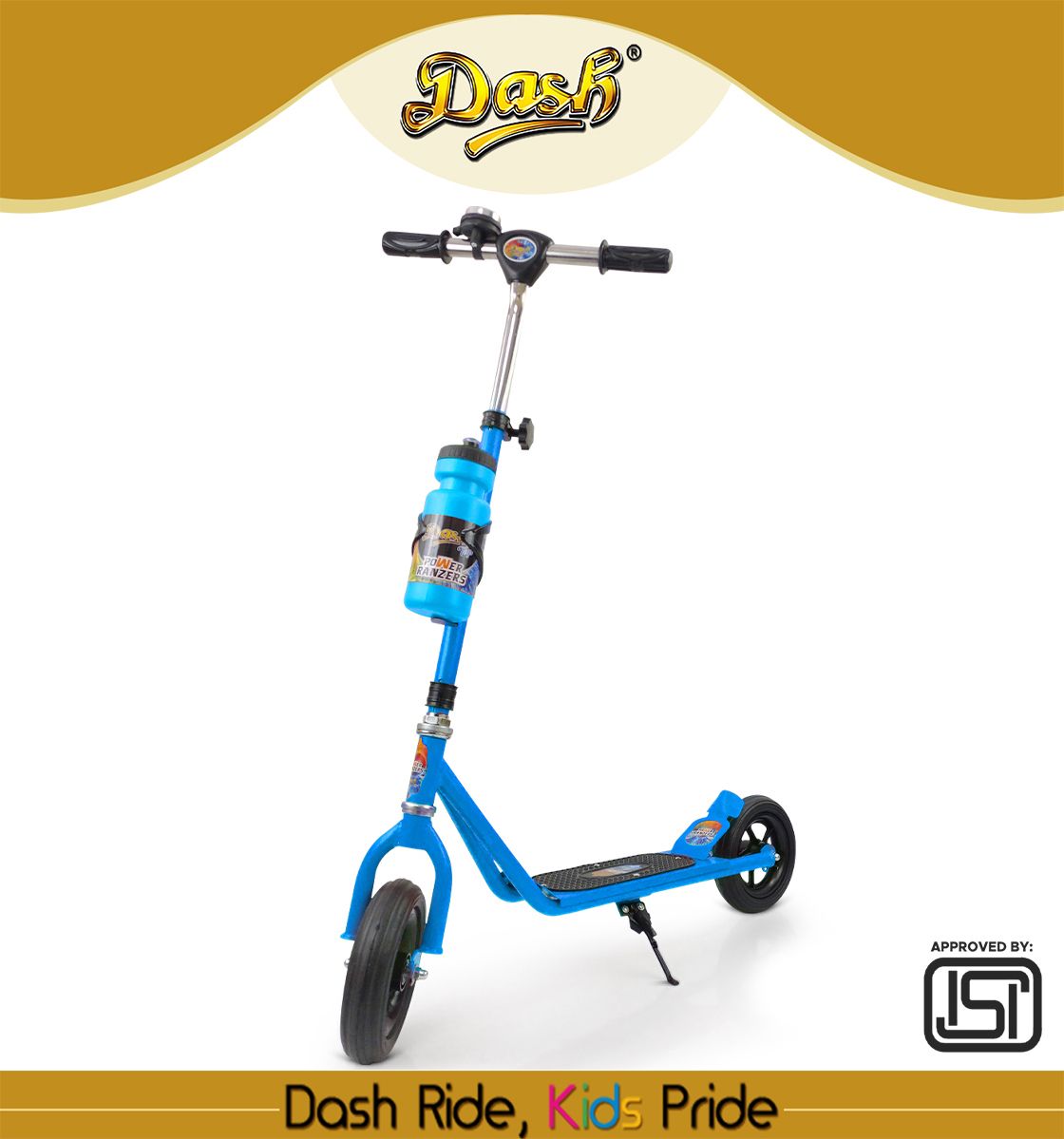 dash Foldable 2 Wheel Heavy Duty-picture-44