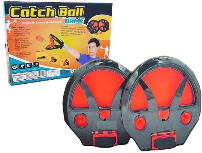 jayaansh traders Catch Ball Game for Kids-A-picture-15