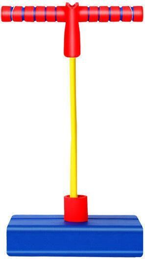 Foam Jumping Stick Toy – High-Quality Kids Exercise Toy-image-31
