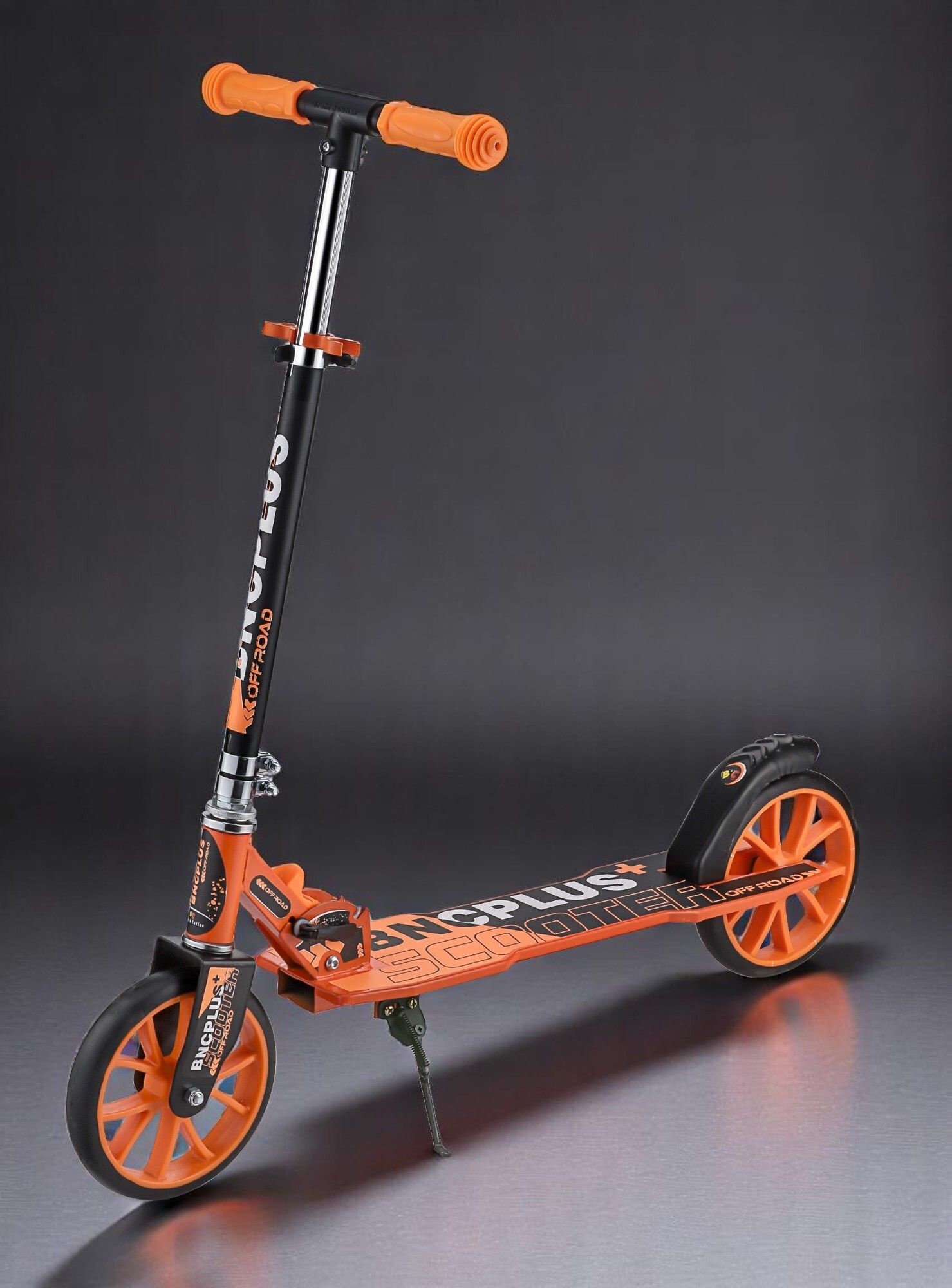 kick scooter for boys & girls with premium design and heady qualty