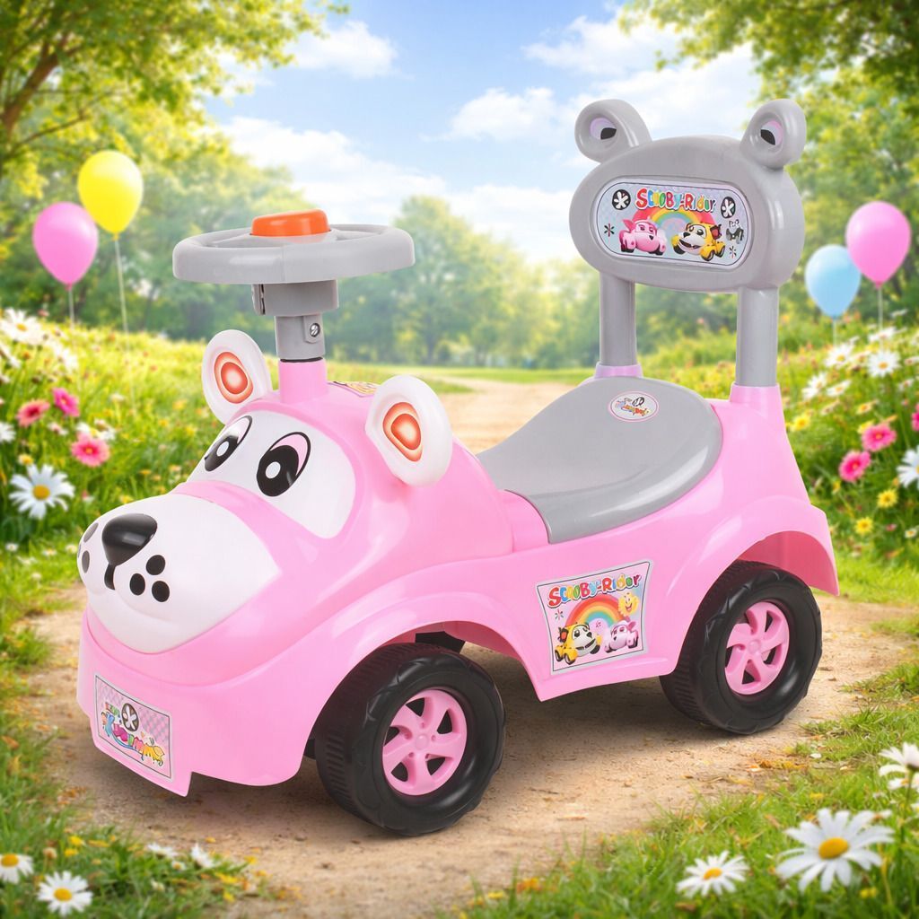 New One KIDS TRICYCLE WITH MUSIC & LIGHT, MADE IN INDIA BEST QUALITY,-image-42