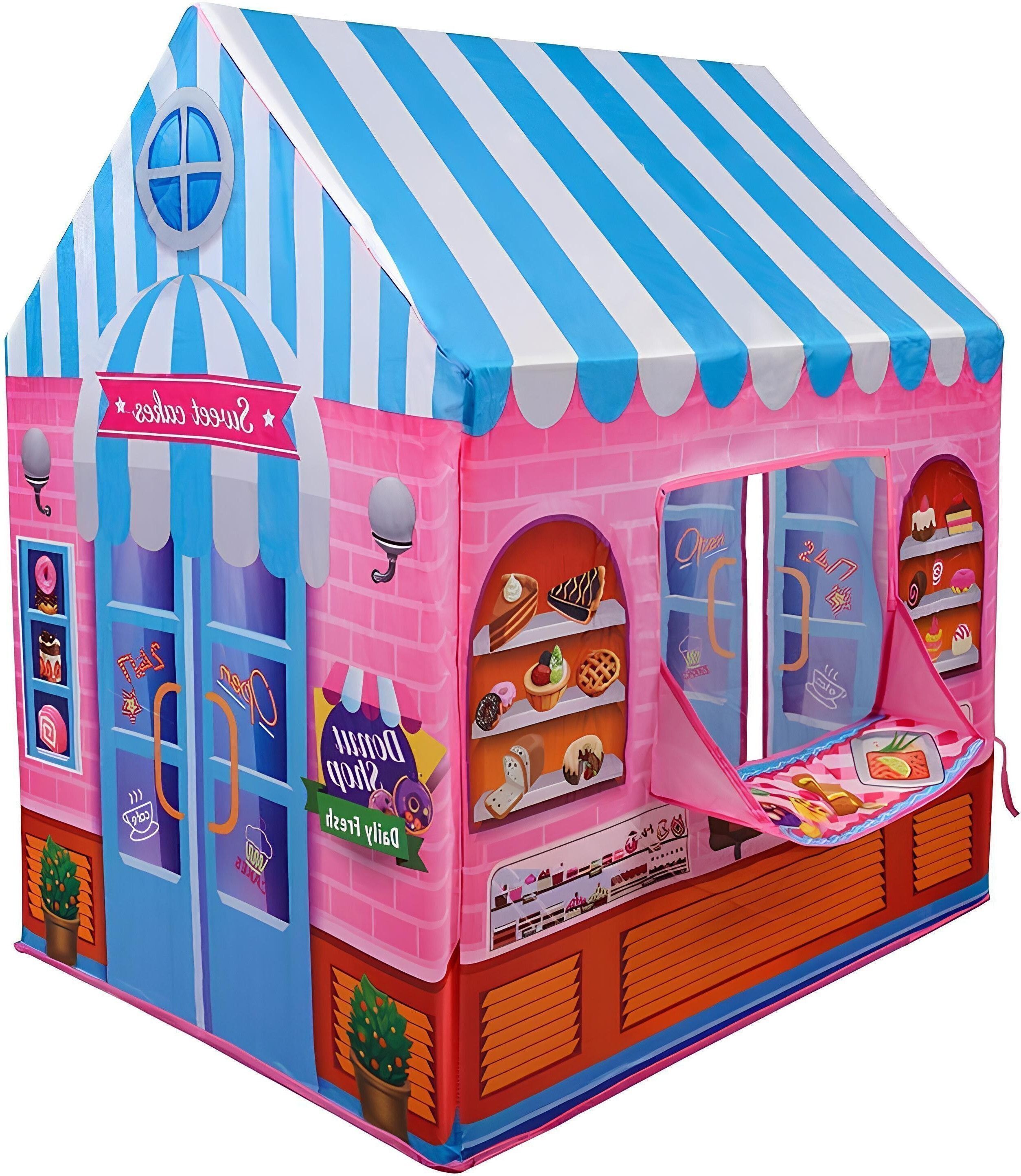 52-Kids Play House Tent for 10 yrsKids_PK24-image-40