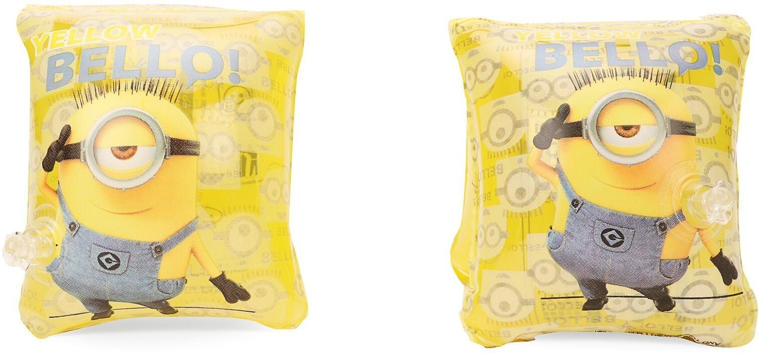 minion Arm Band-picture-25