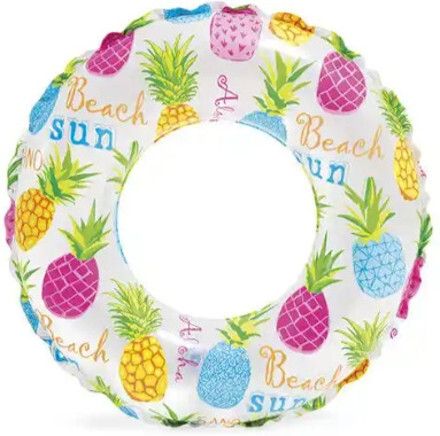 Swimming Ring Tube for Kids Swimming Leering Ring for Adult,Children Inflatable-image-16