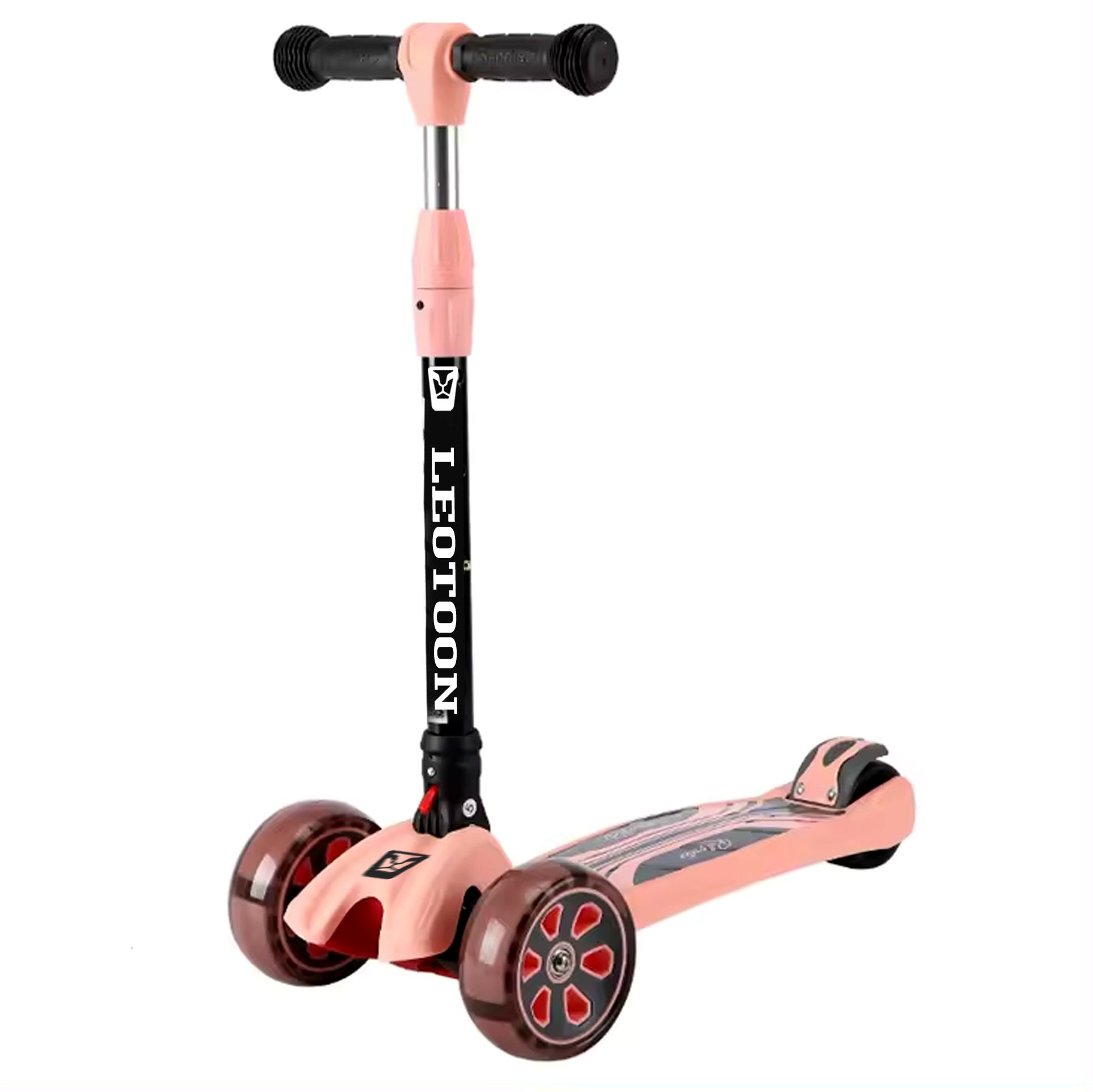 leotoon Skywalker Kick Scooter-picture-2