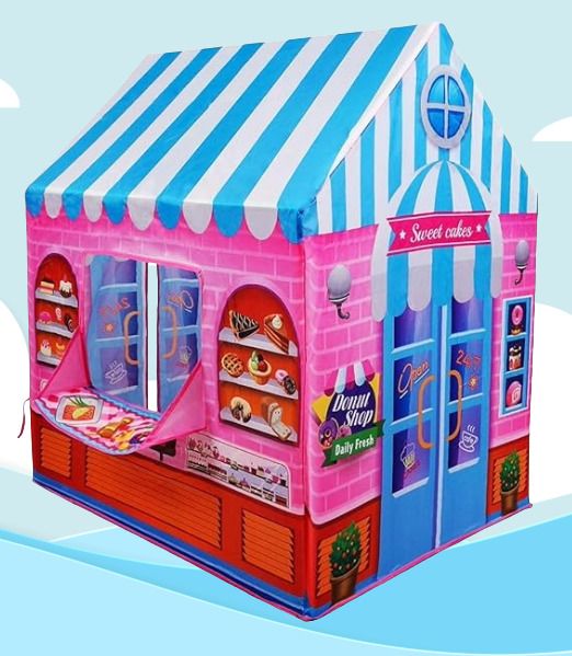 calispo CANDY HOUSE FOR GIRLS-picture-47