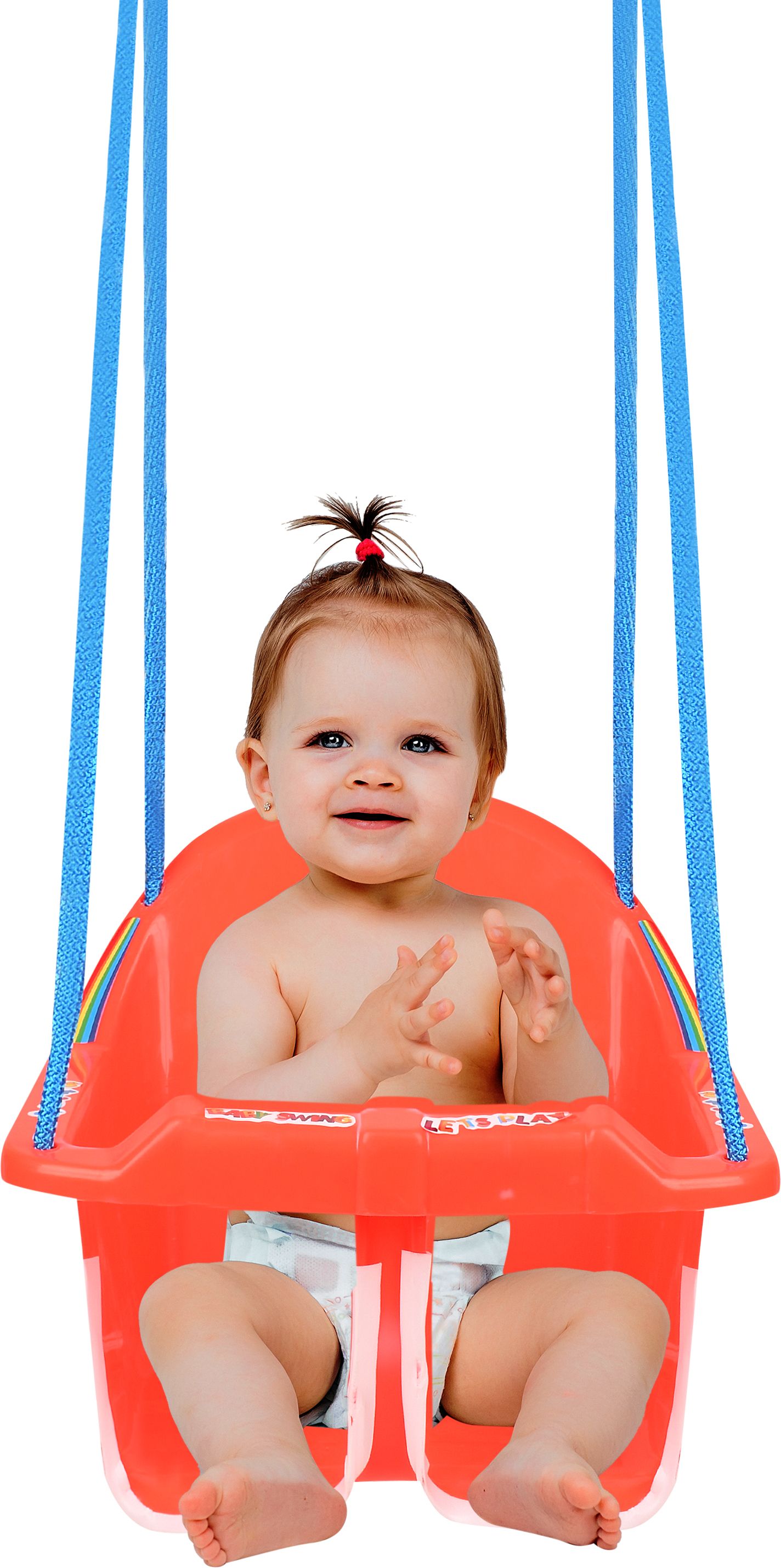 varaa g KIDS JHULA, KIDS SWING, STRONG ROPE, MADE IN INDIA, BEST FOR 9 TO 2.5 YEAR-picture-21
