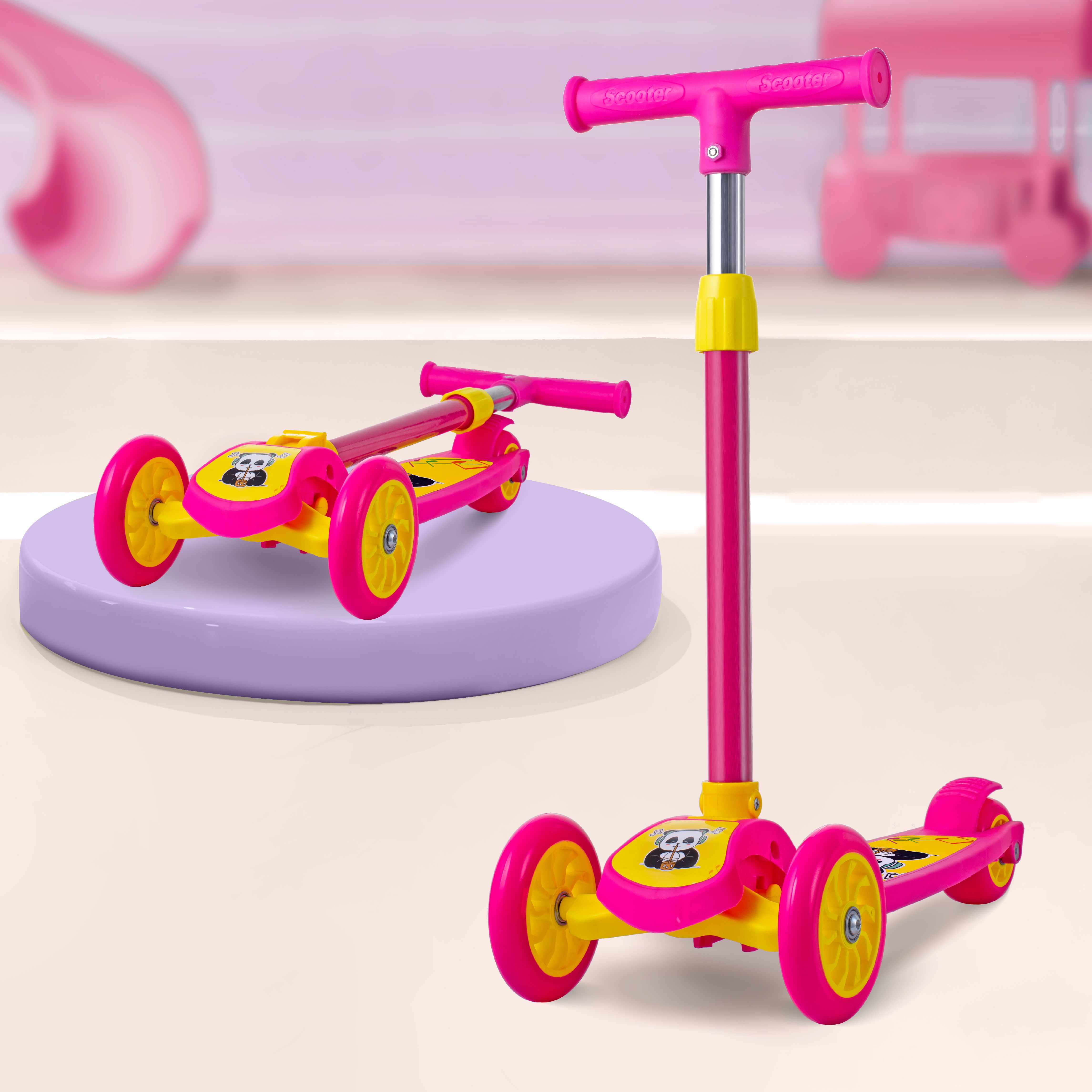 Kick Scooter