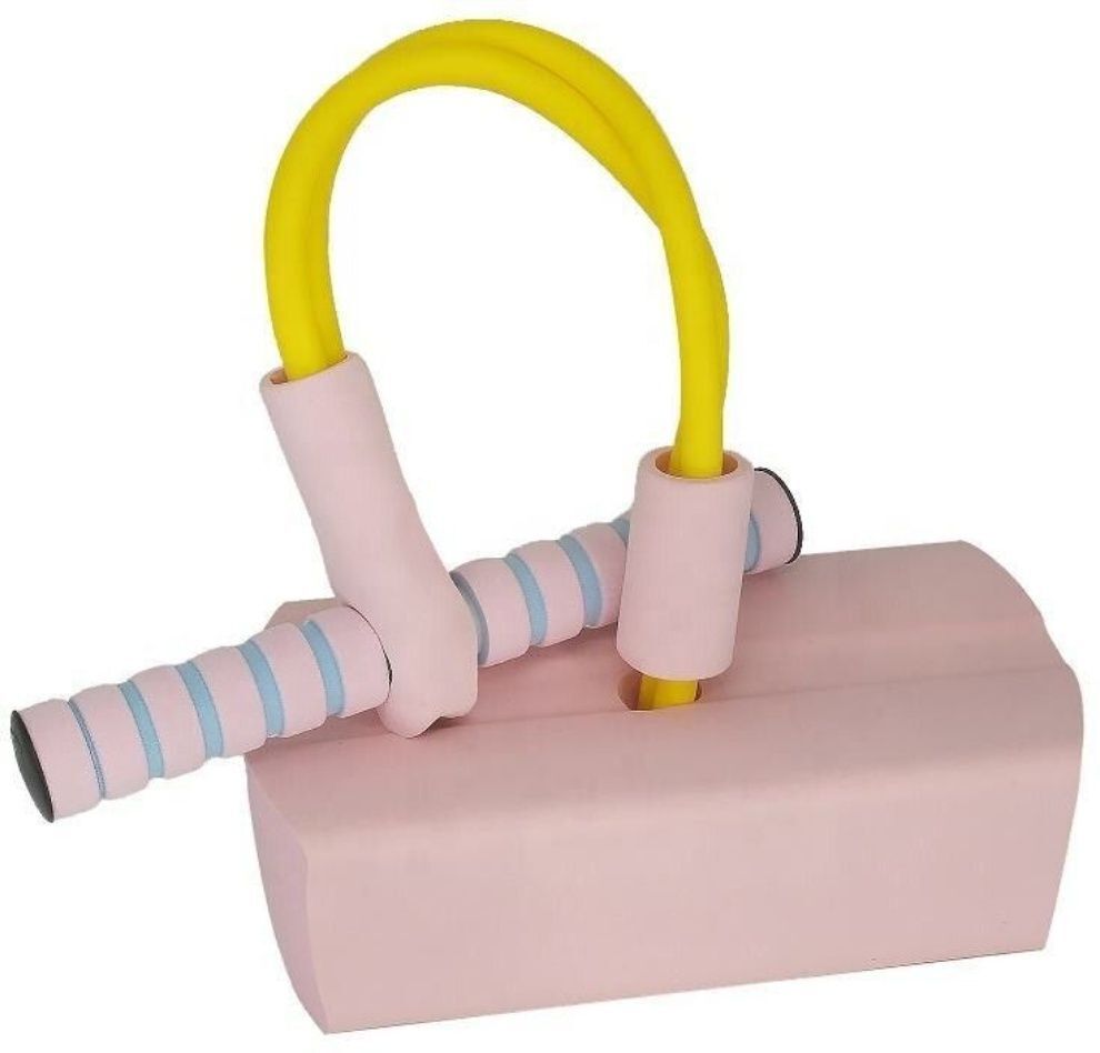 Non-Spring Pogo Jumper – Safe for Kids OD2