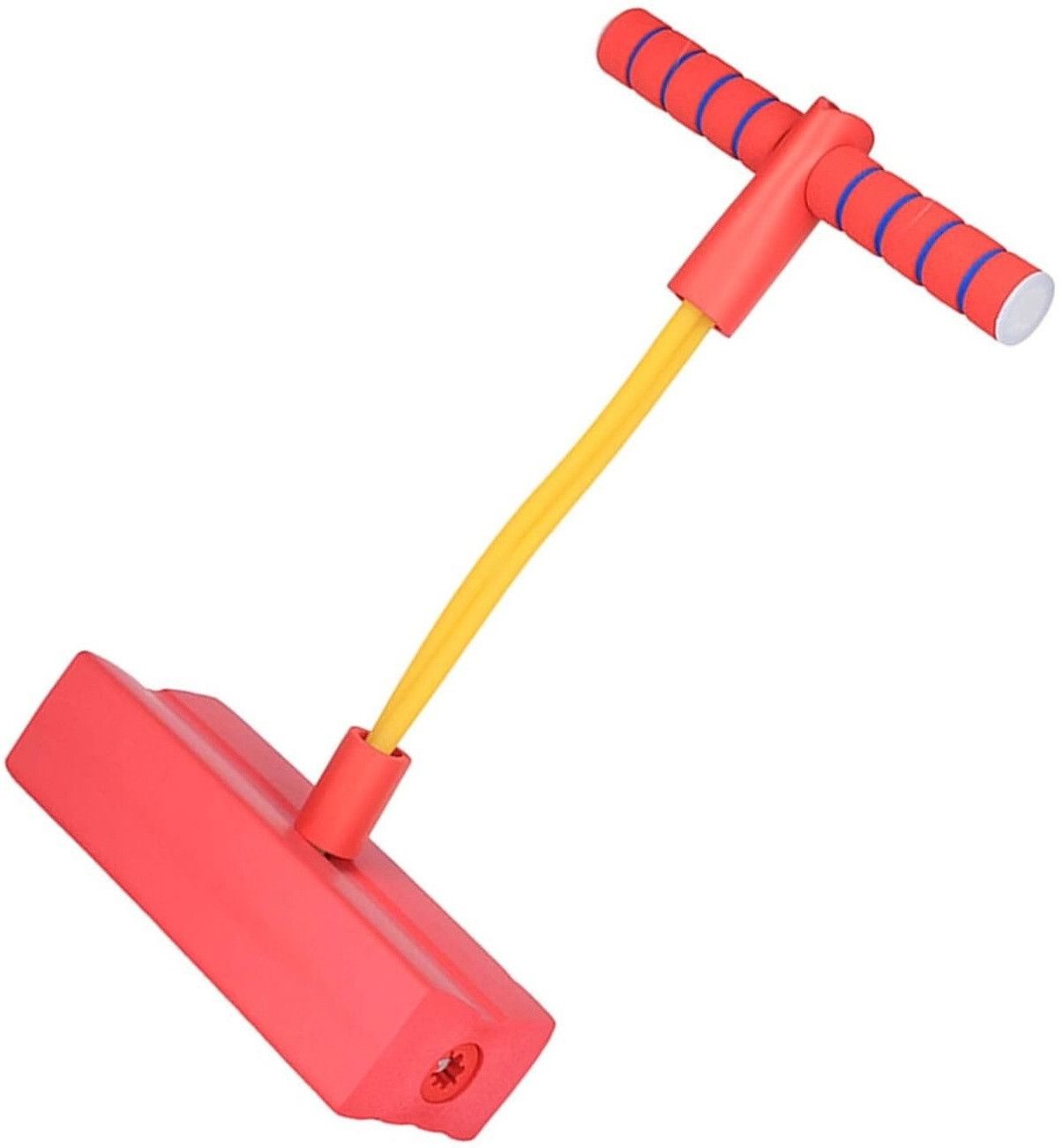 shopeleven Pogo Stick Toys for Boys Girls Foam Pogo Jumper with Sound for Kids-picture-4