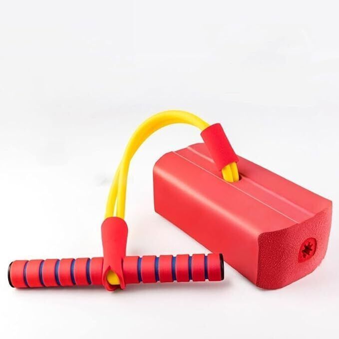 Bouncer Pogo Stick – Lightweight Play Toy