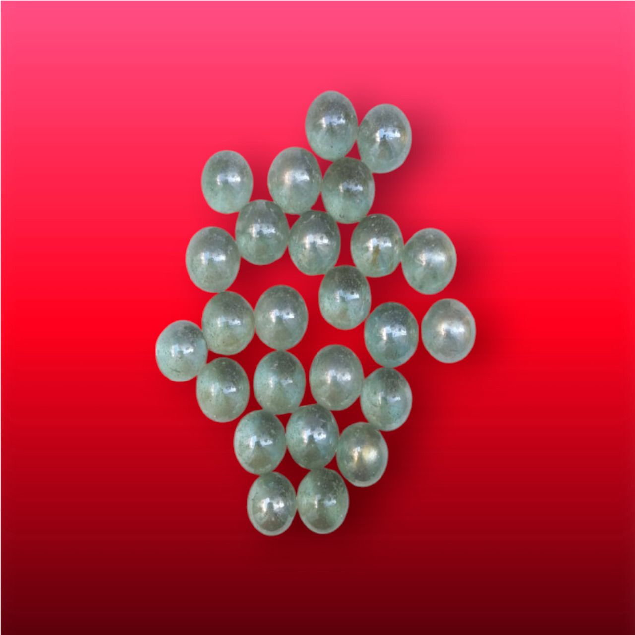 Paani Glass Colour Kanche 25 Piece Marble Glass Ball Goli_17-image-10