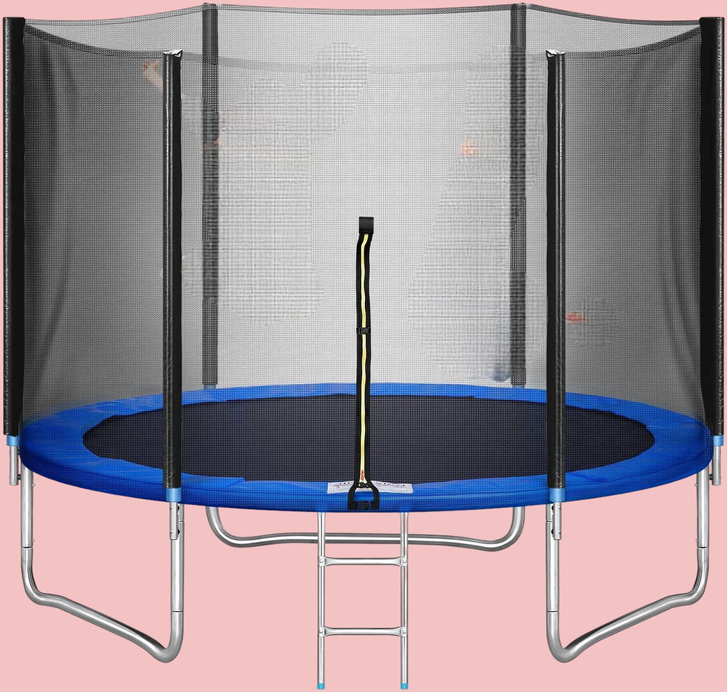 Trampoline protection net Adult childern jumping 8 Feet Blc