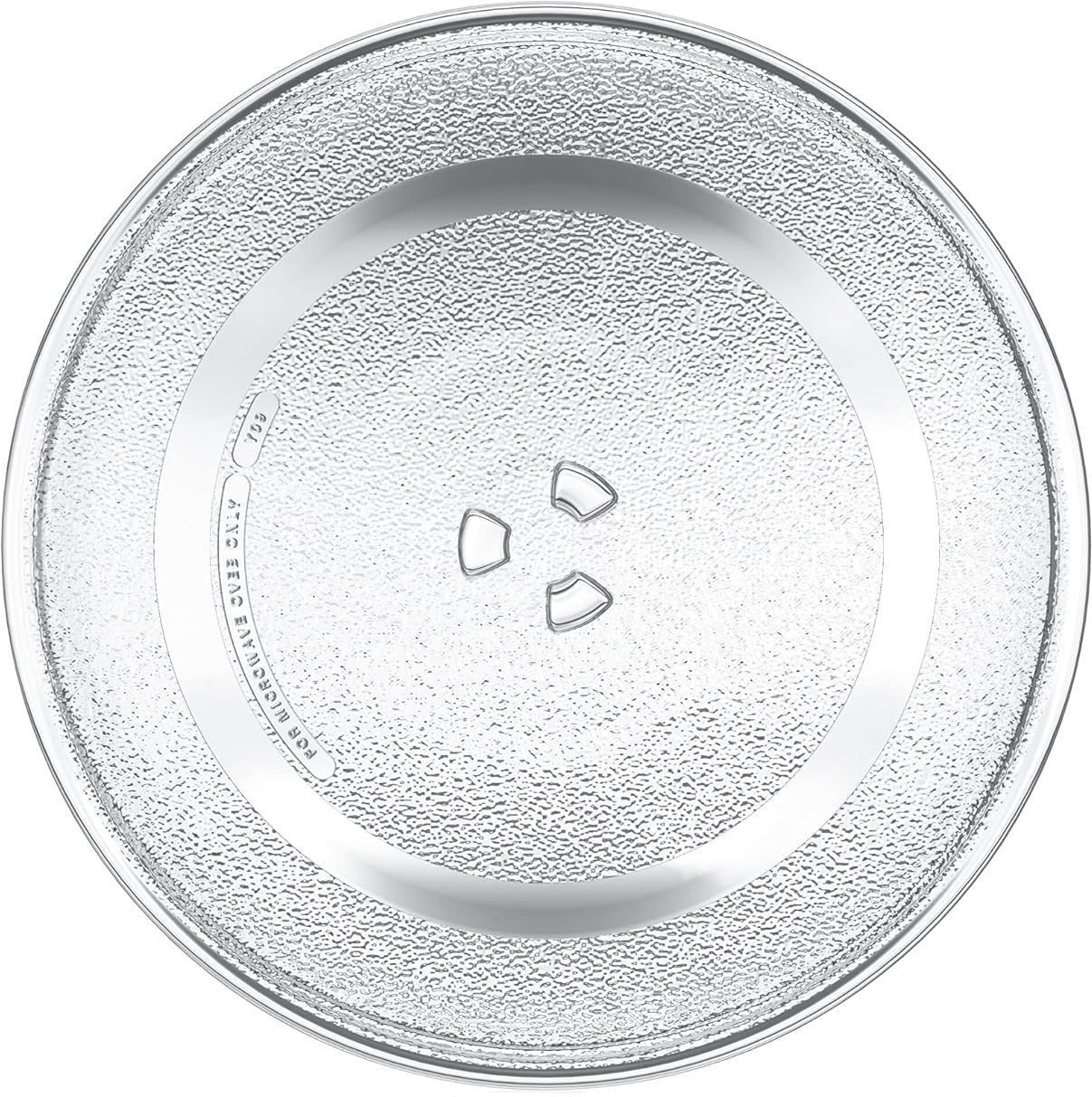 9.6" Coupler Turntable Tray For 20L, Suitable for Panasonic Model: NN-ST310Q | Fiber Glass Microwave Turntable Plate-image-28