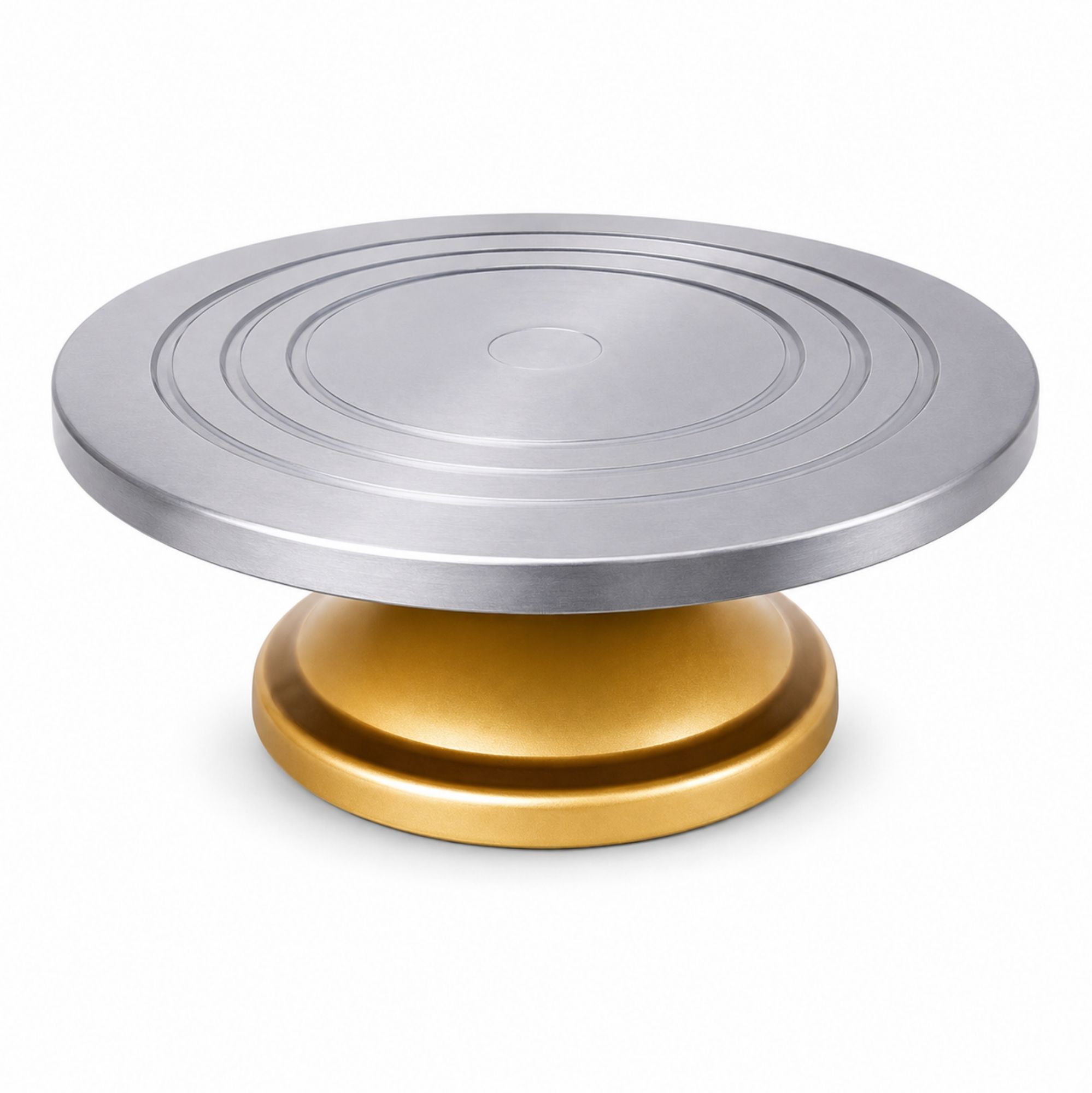 thebakerswant TTF01 Plastic Microwave Turntable Plate-picture-33