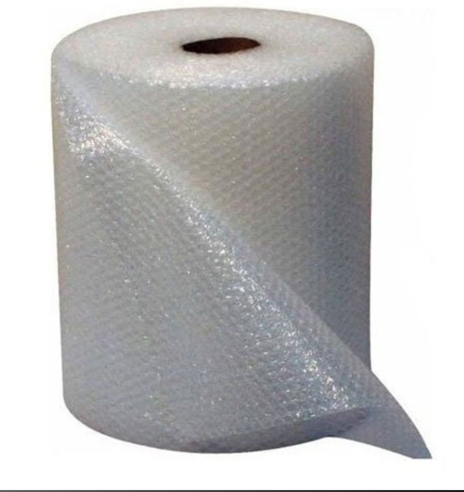 60 Gsm Heavy Air Bubble Wrap Packing Roll for Safety,Multipurpose 50 Ft L 2 Ft W Security Bag-image-24