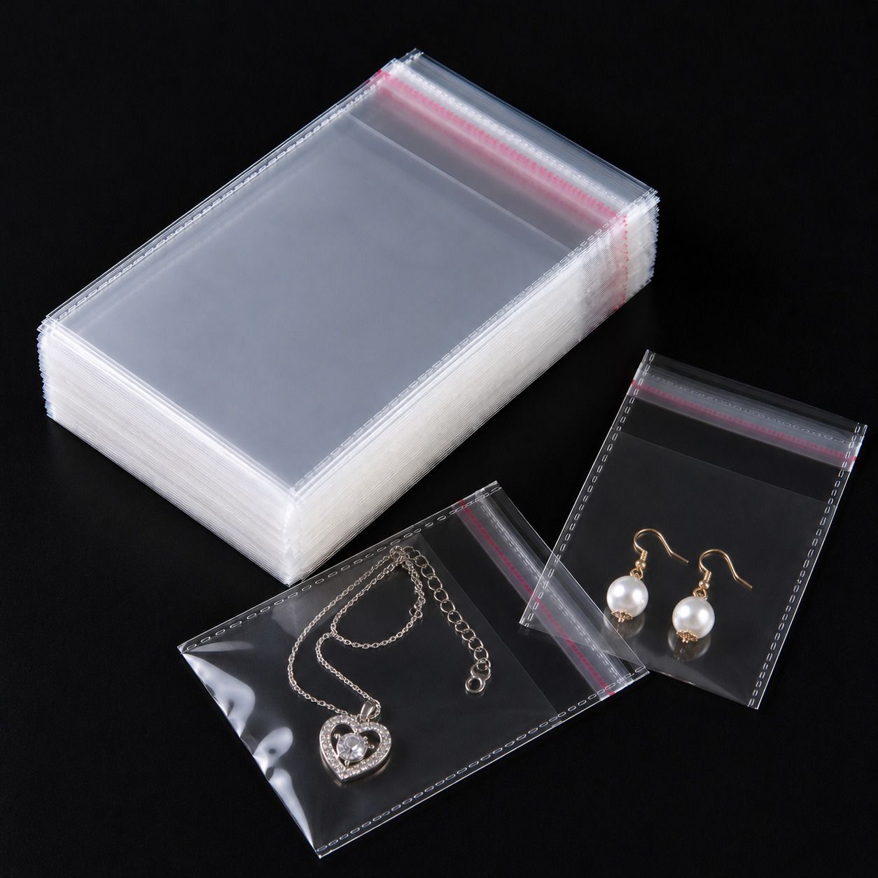 korrugard 3x4 inch pack of 200 bags sr17 Security Bag-picture-16